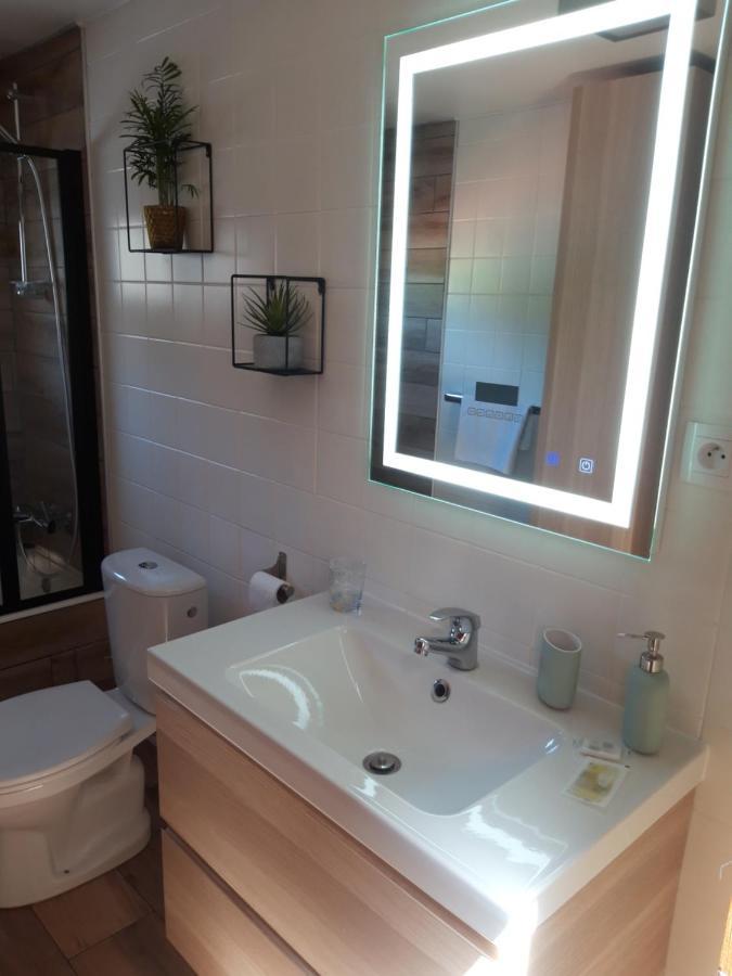 B&B Chez Fouchs - Chambre D'Hotes Dun-sur-Meuse Rom bilde