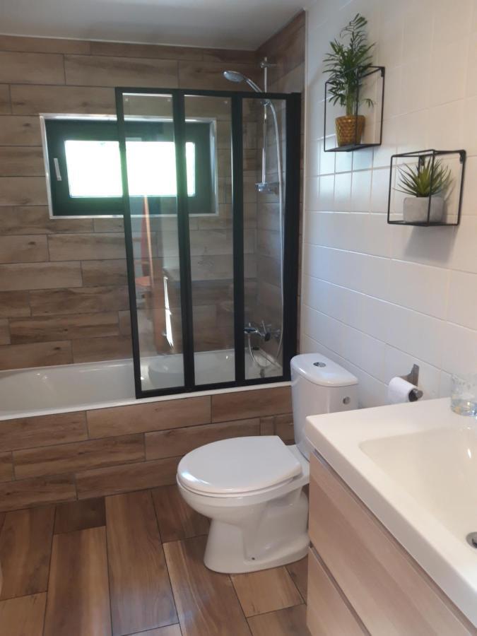 B&B Chez Fouchs - Chambre D'Hotes Dun-sur-Meuse Rom bilde