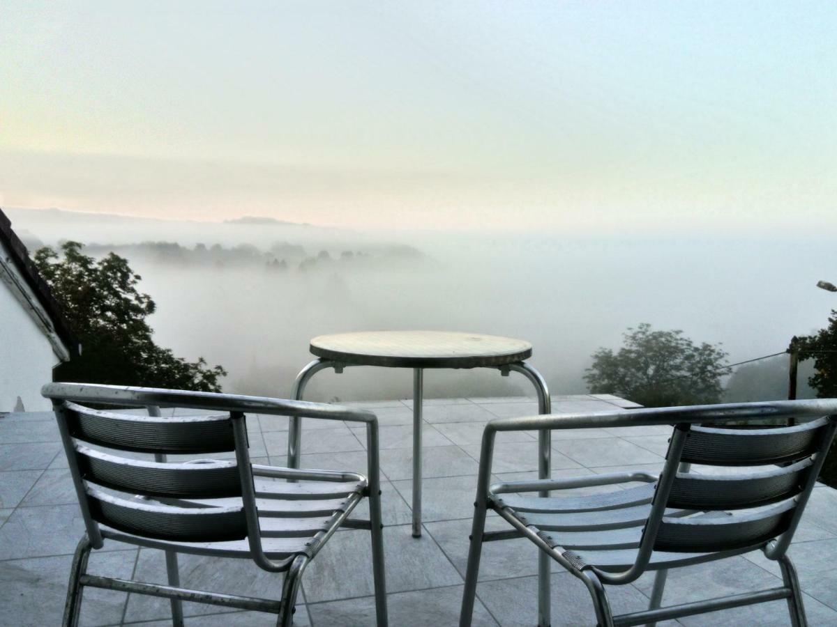B&B Chez Fouchs - Chambre D'Hotes Dun-sur-Meuse Eksteriør bilde