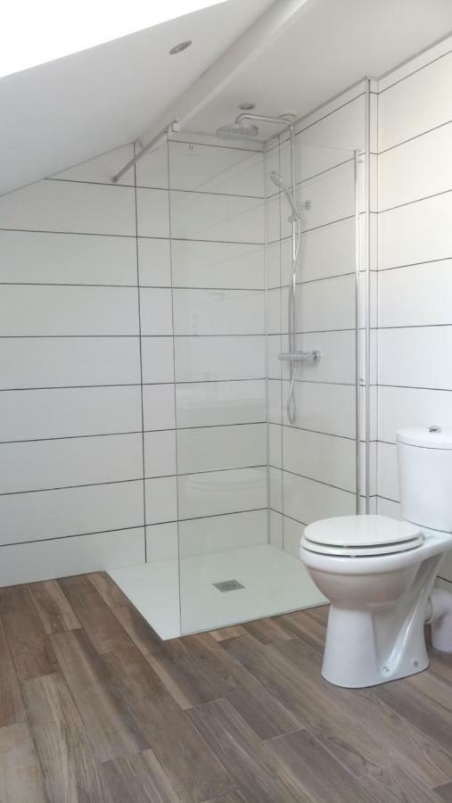 B&B Chez Fouchs - Chambre D'Hotes Dun-sur-Meuse Eksteriør bilde